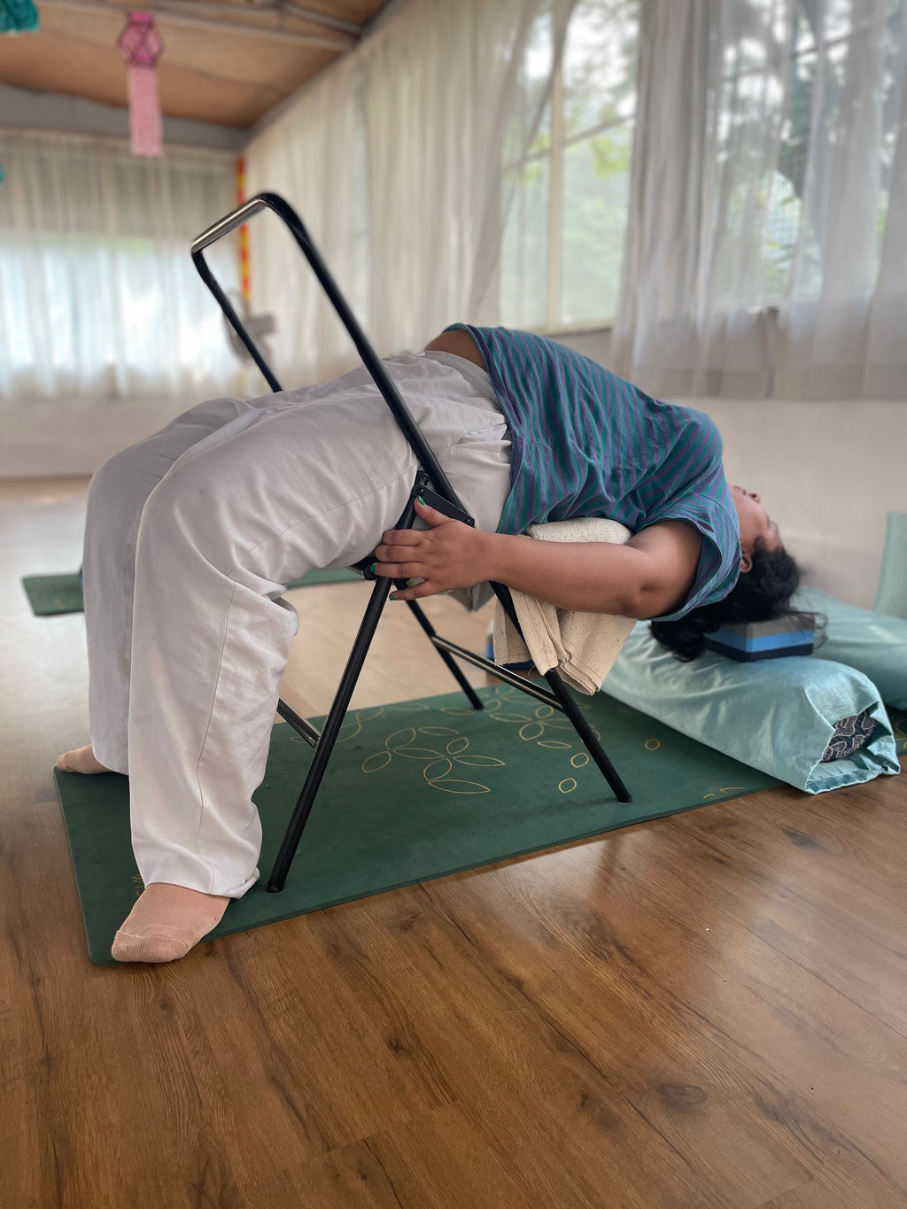 Rest to Rise with Restorative Practices