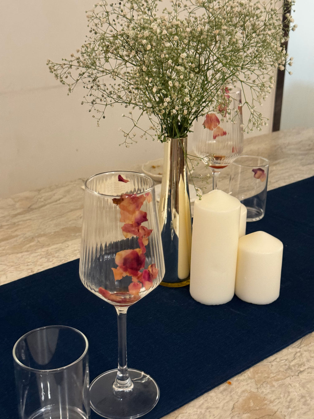 The Shared Table - Supper Club