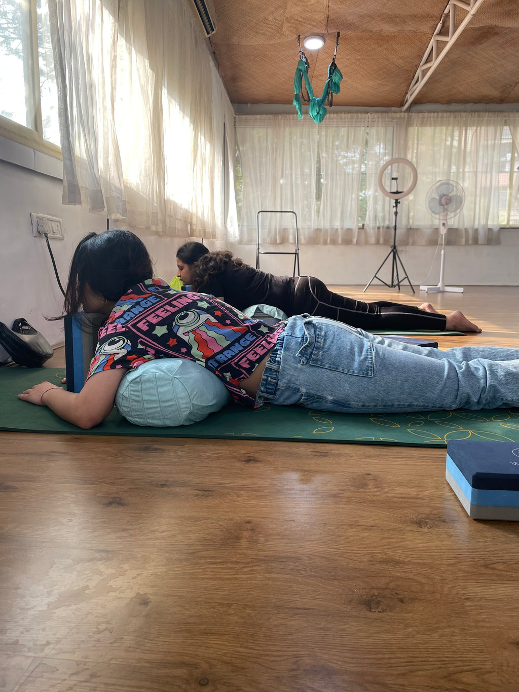 Rest to Rise with Restorative Practices