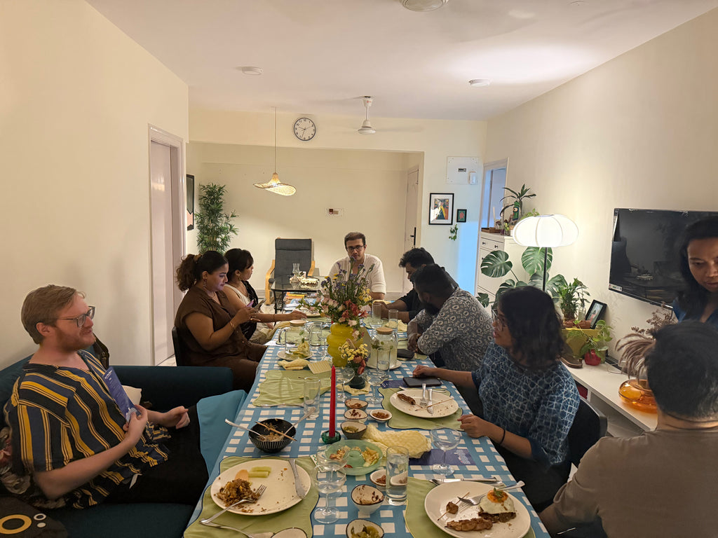 This & That Dinner: Supper Club