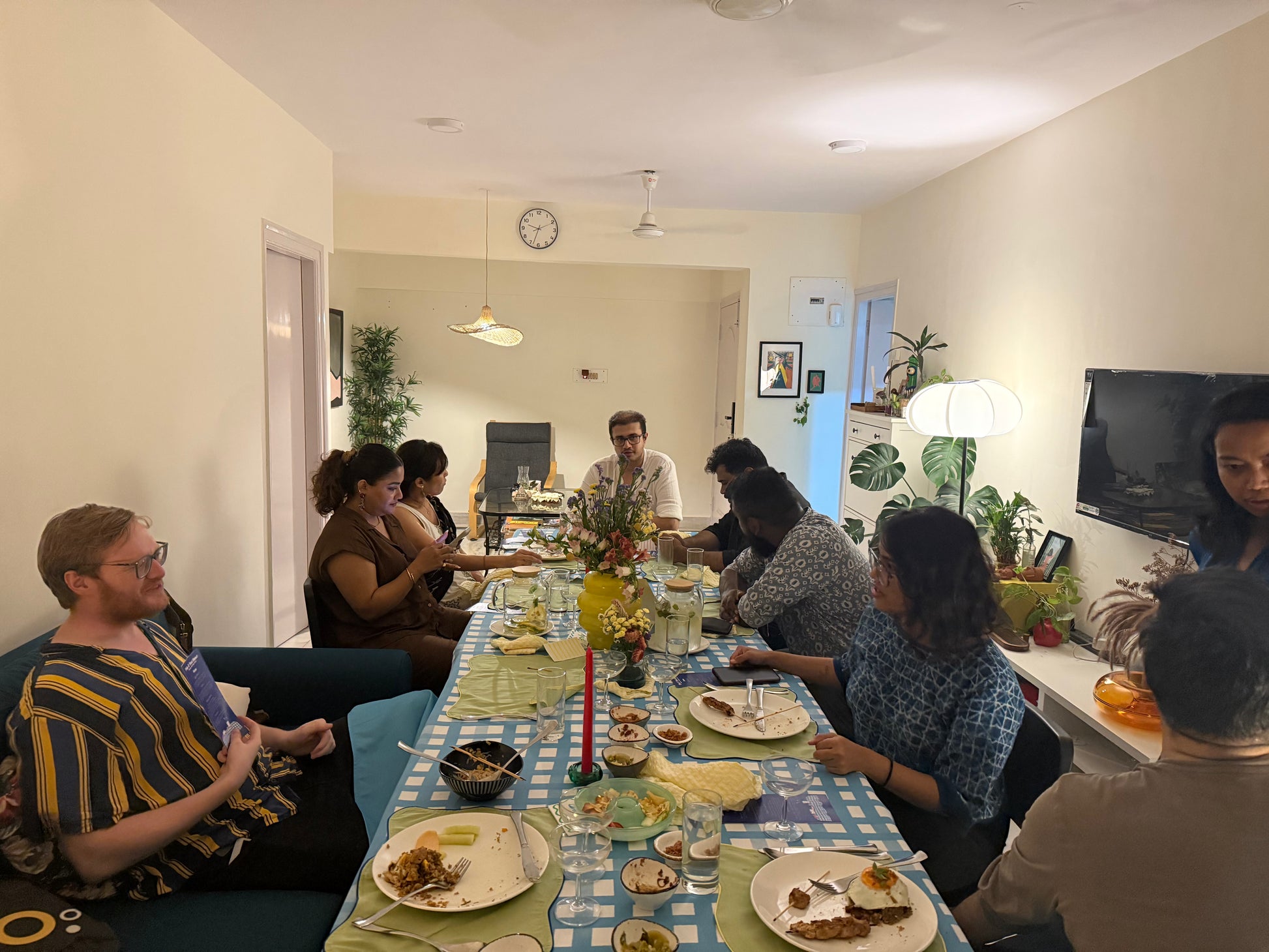 This & That Dinner: Supper Club