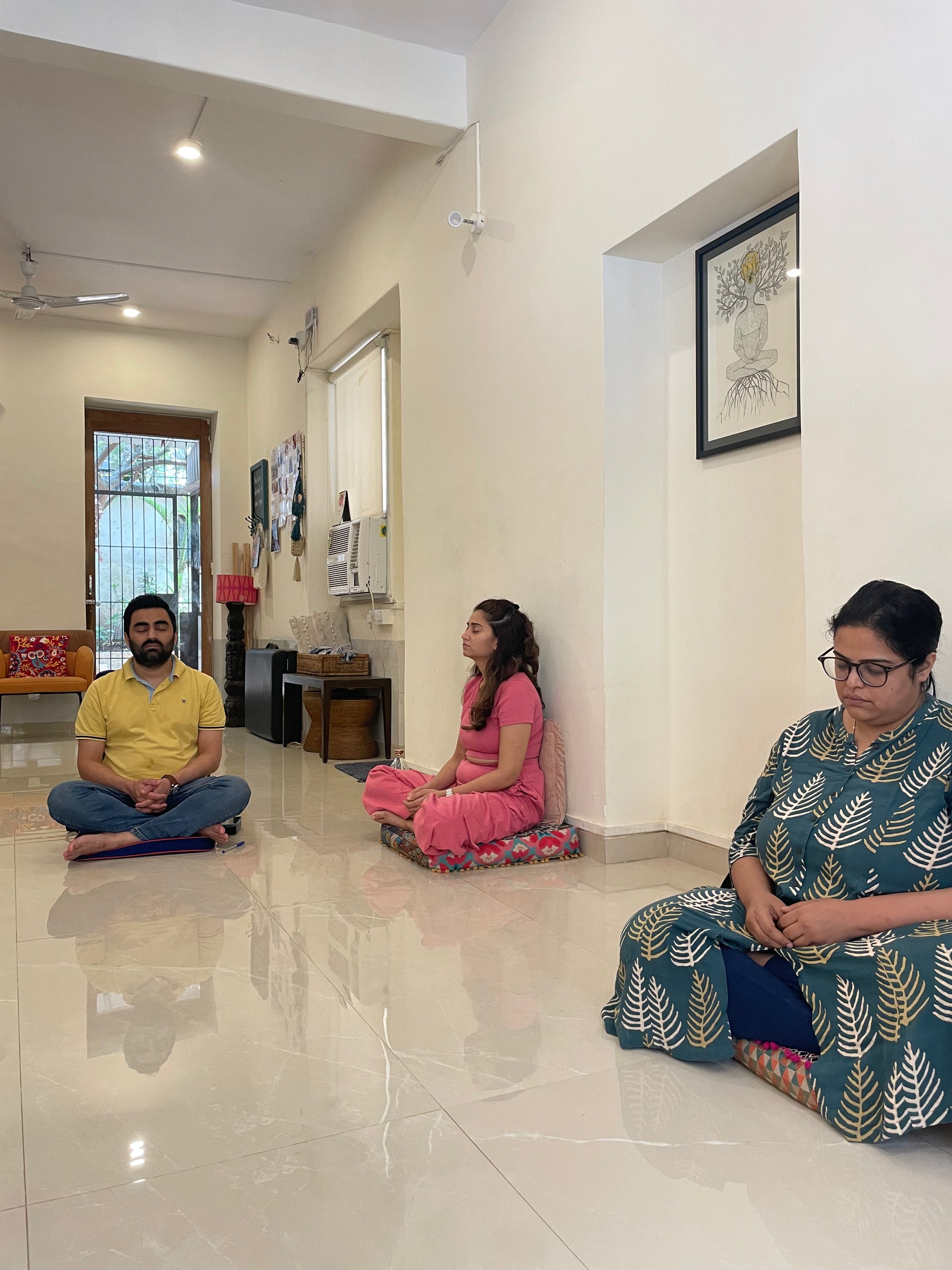 Hurt to Heart with Ho'oponopono