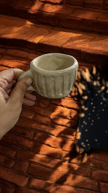 Clay Hand building workshop