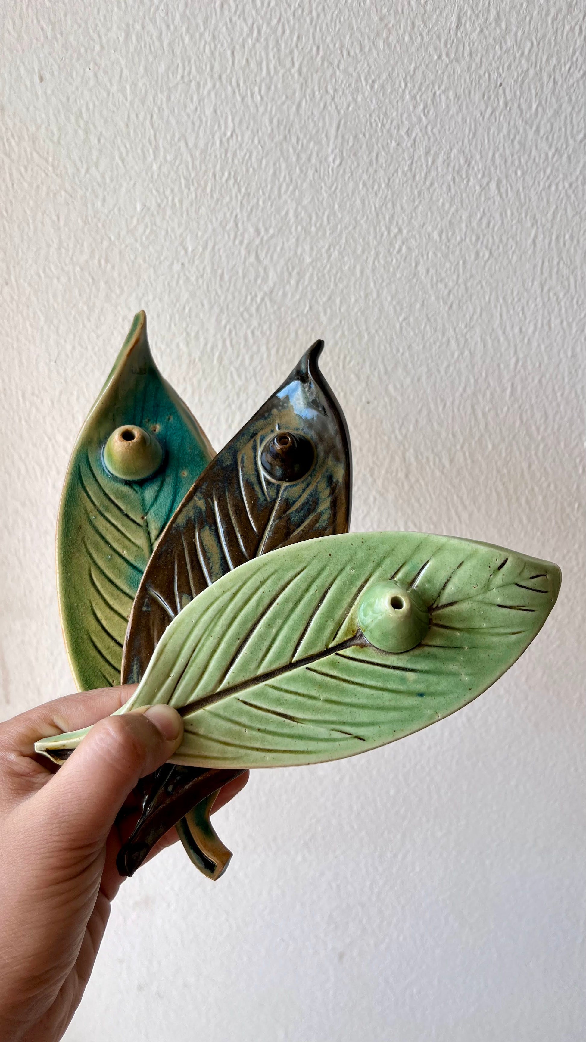 Handbuilding Pottery Experience