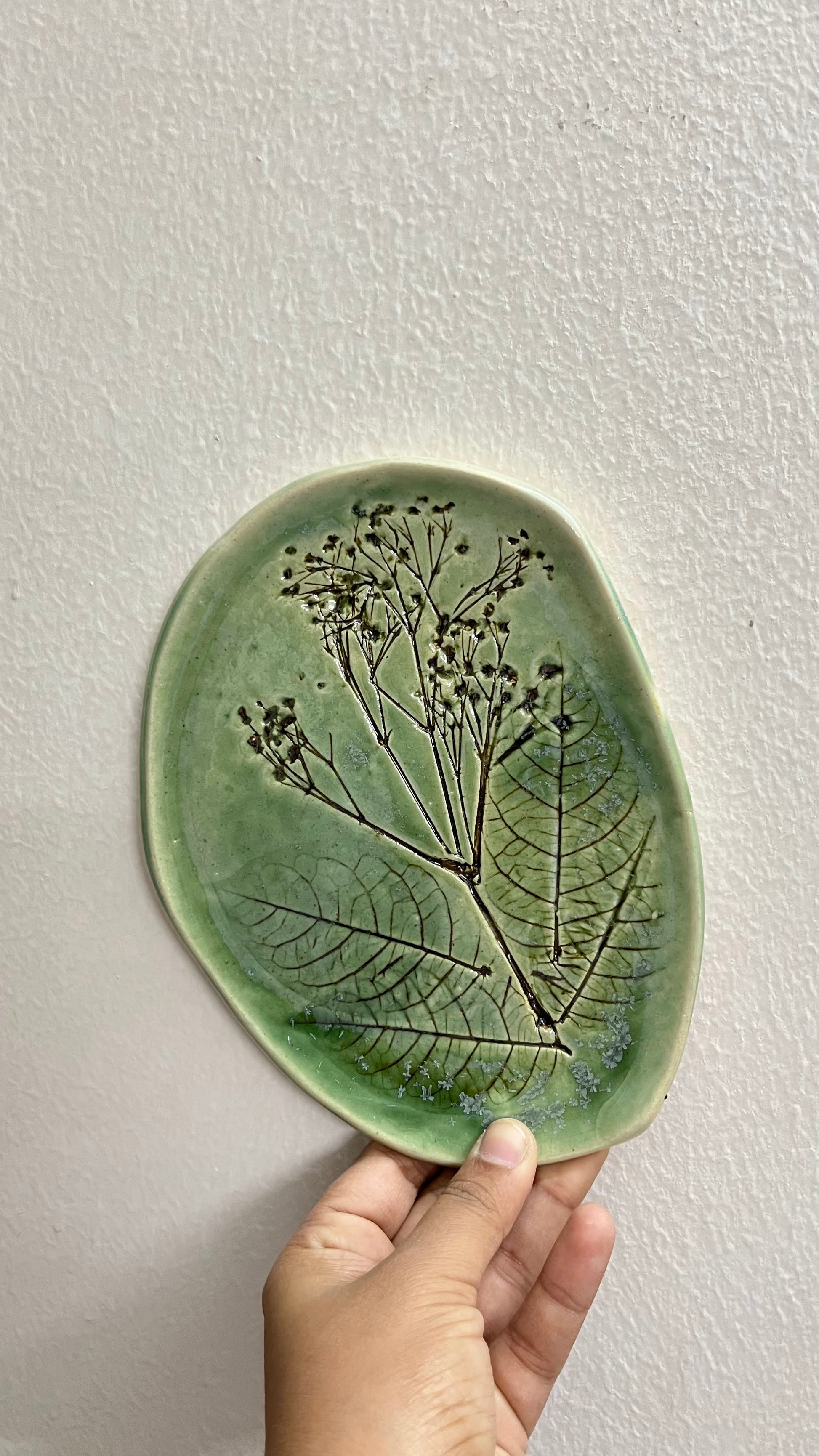 Handbuilding Pottery Experience