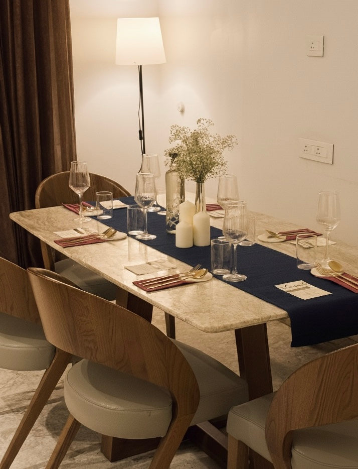 The Shared Table - Supper Club