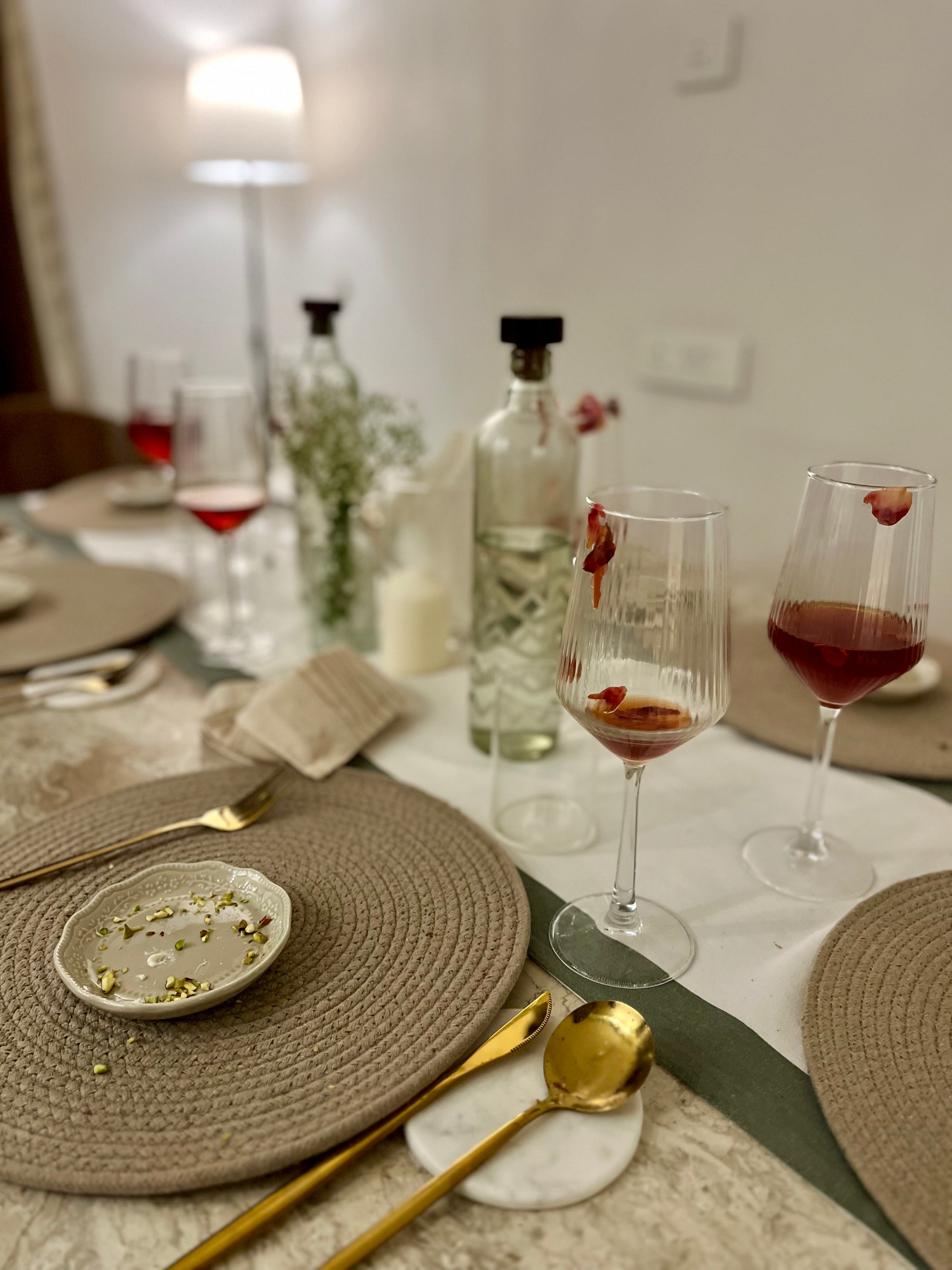 The Shared Table - Supper Club