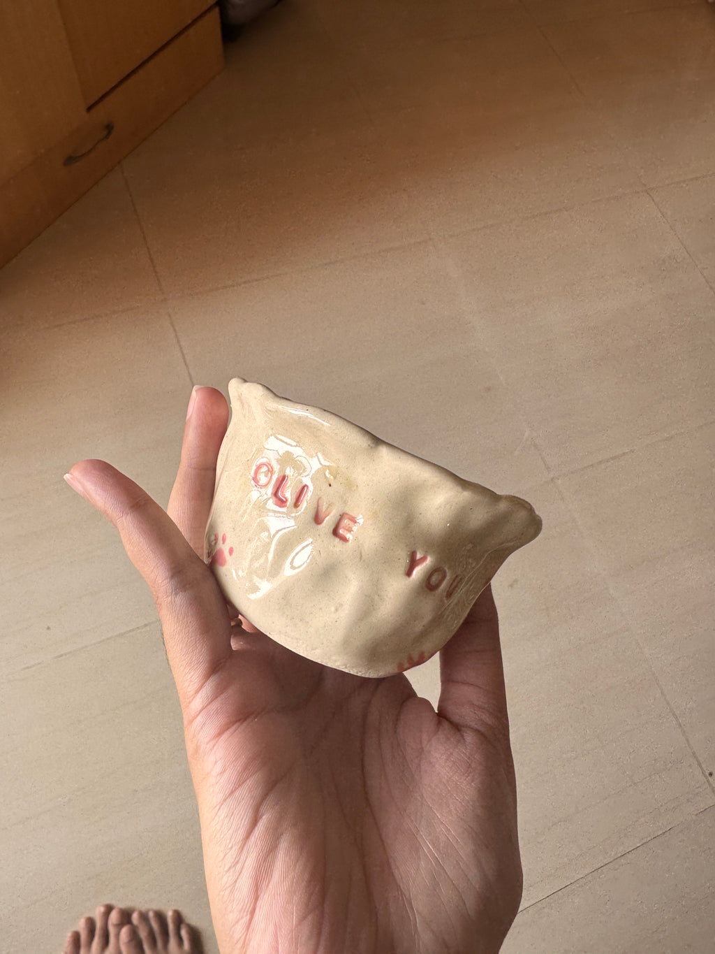 Handbuilding Pottery Workshop