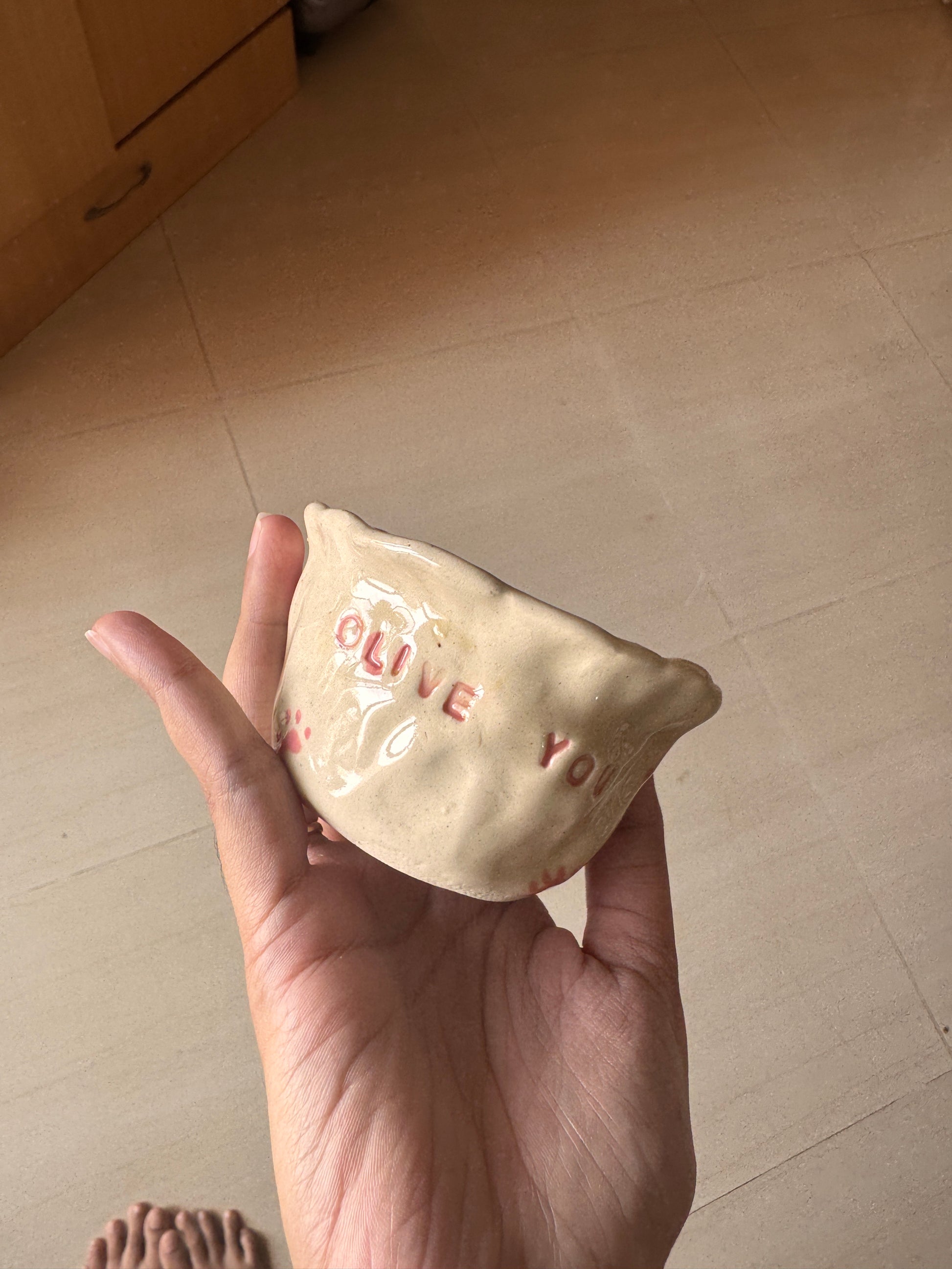 Handbuilding Pottery Workshop