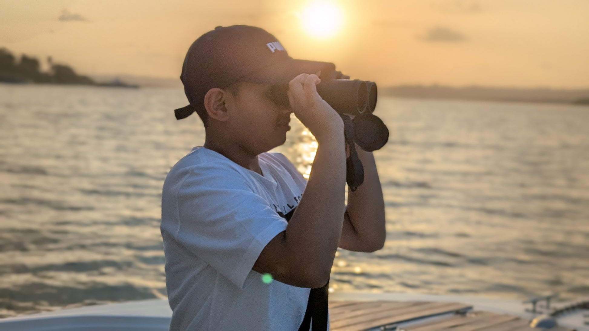 45 minute curated cruise by Konkan Explorers