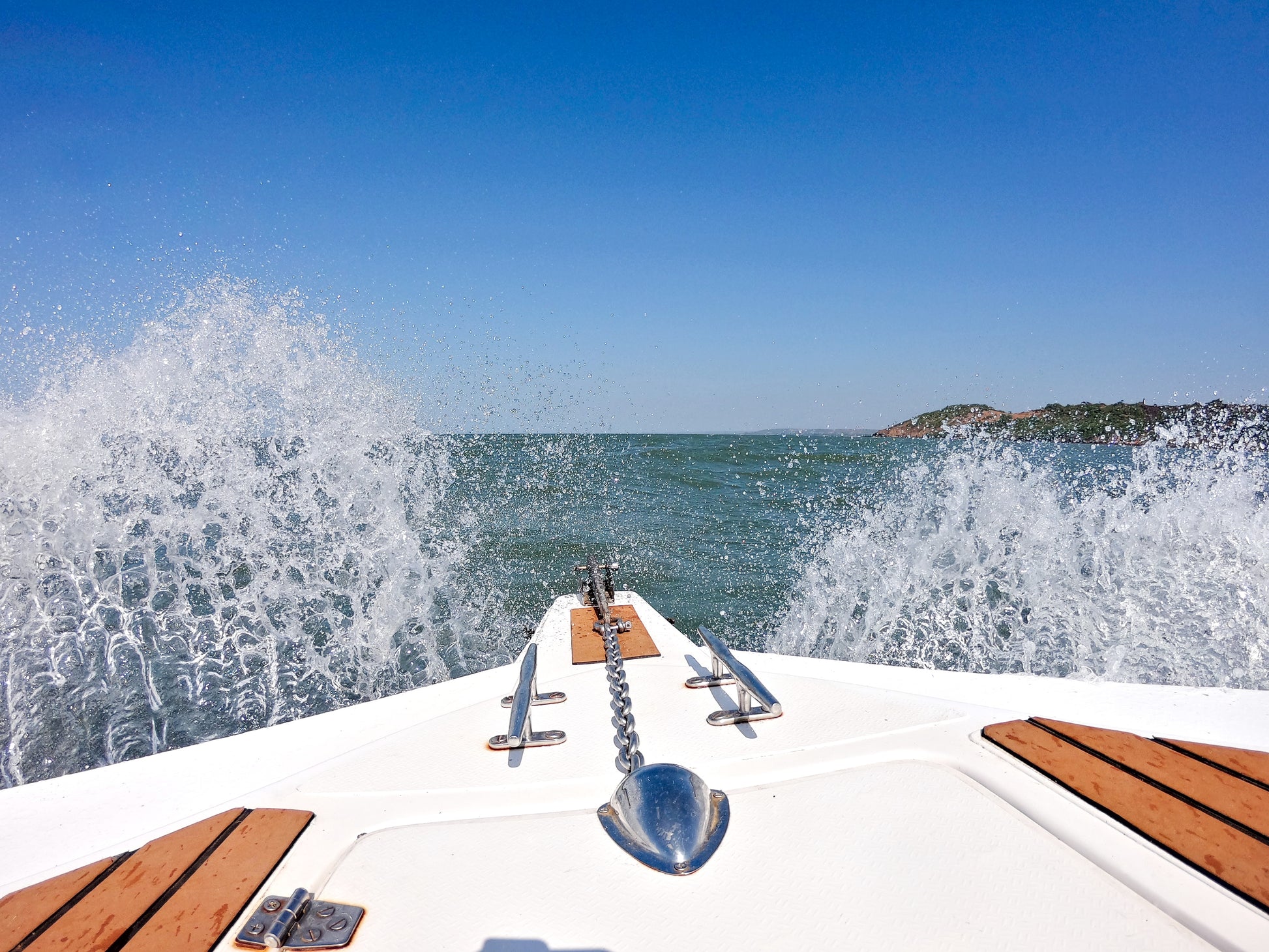 1.5 hours Cruise and Kayaking Combo