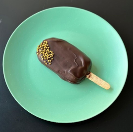 Chocolate making workshop