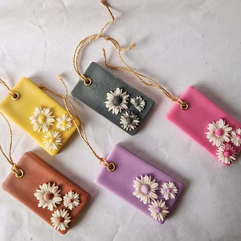 Secrets of Scent: Create Your Own Wax Fresheners