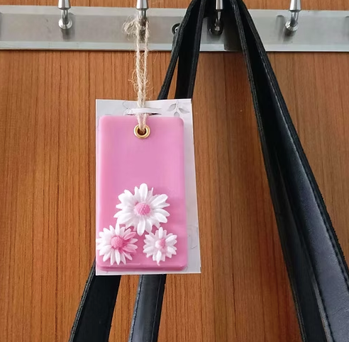 Secrets of Scent: Create Your Own Wax Fresheners
