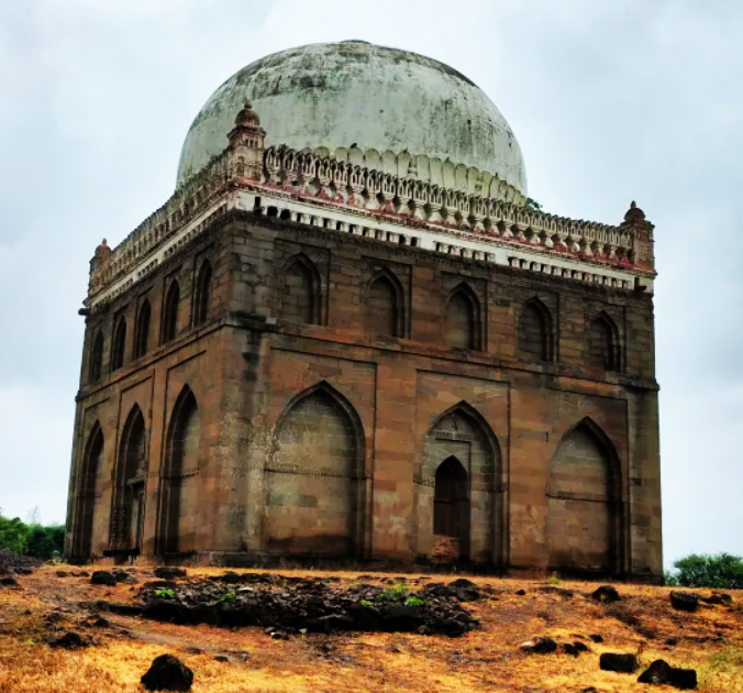 Shivneri and Ozhar – day trip by Deccan Drifts