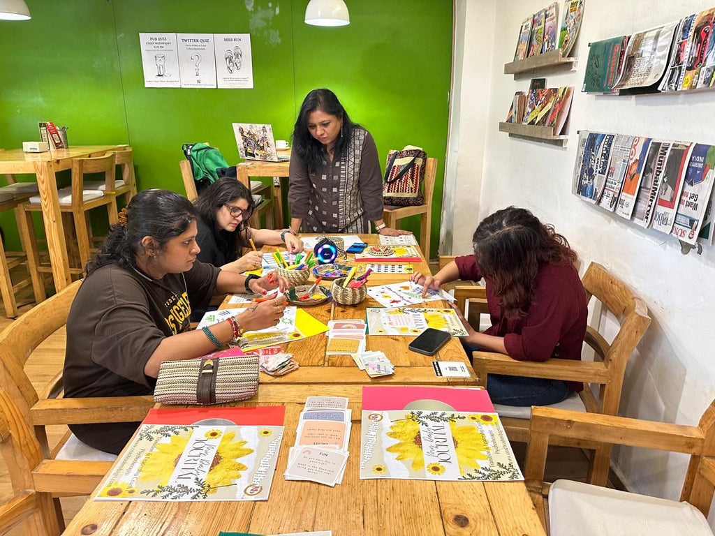 The Art of Letting Go: Closing Chapters with Grace