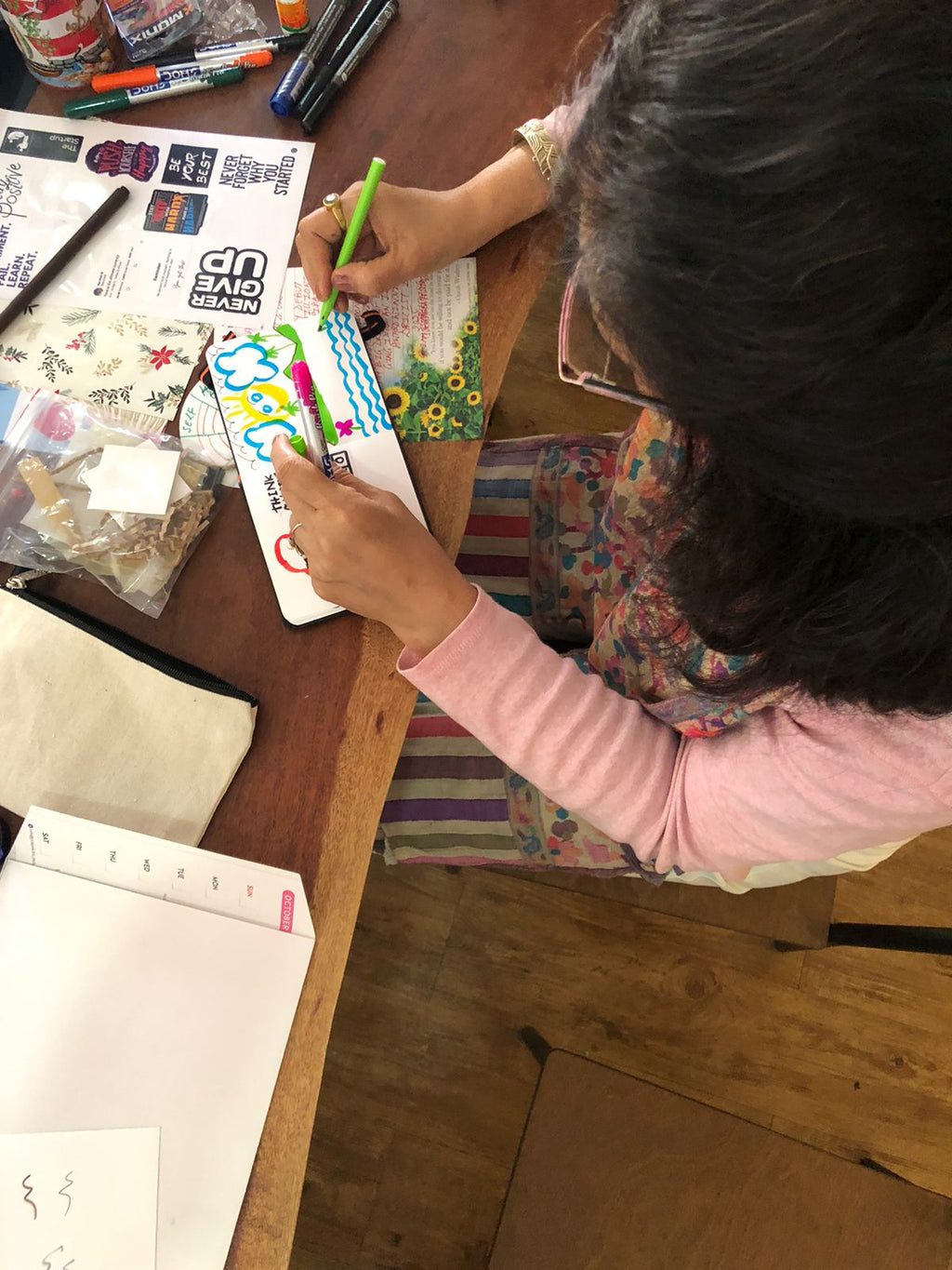 The Art of Letting Go: Closing Chapters with Grace