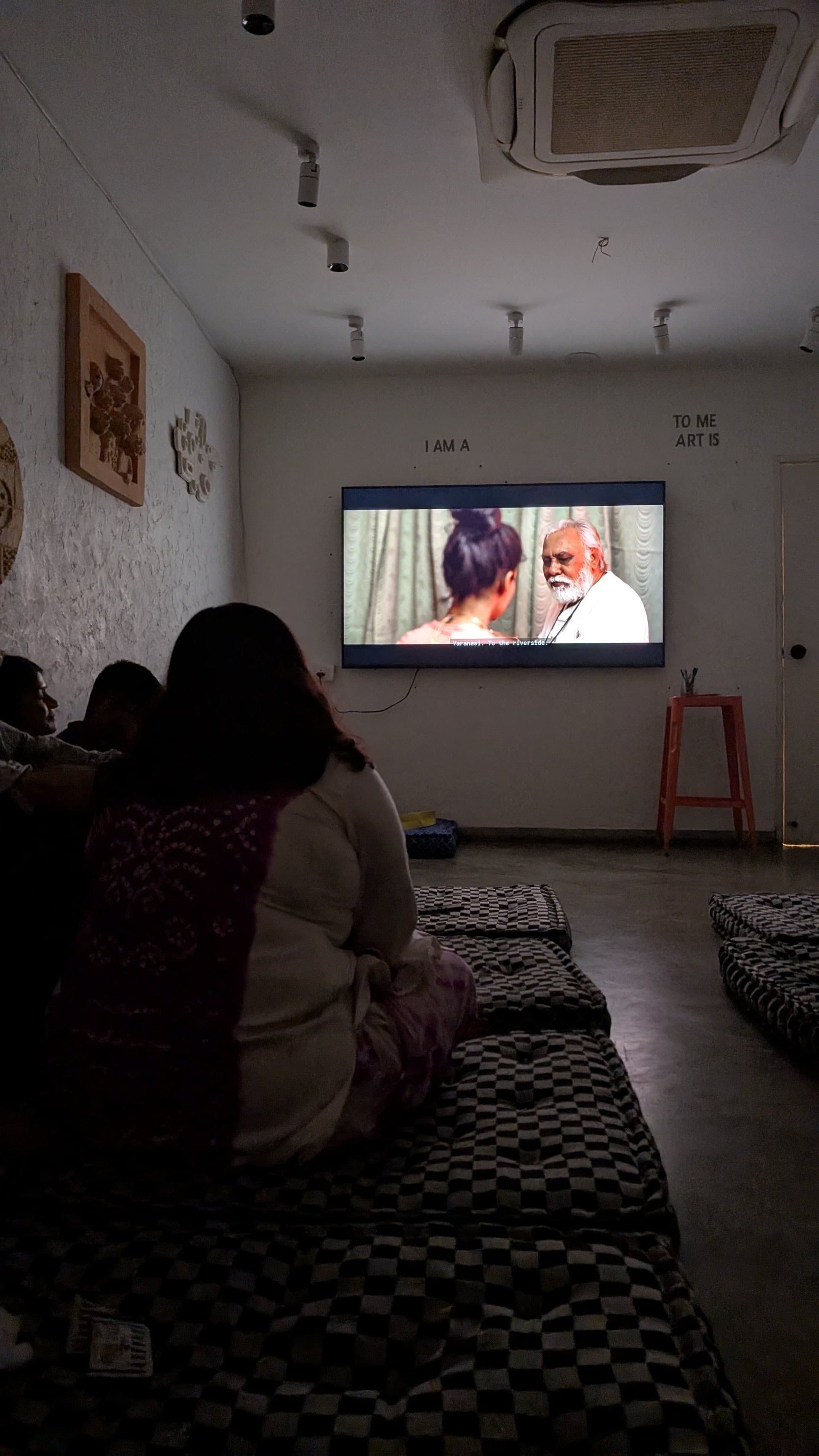 Movie Screening-Film Cult Favourites
