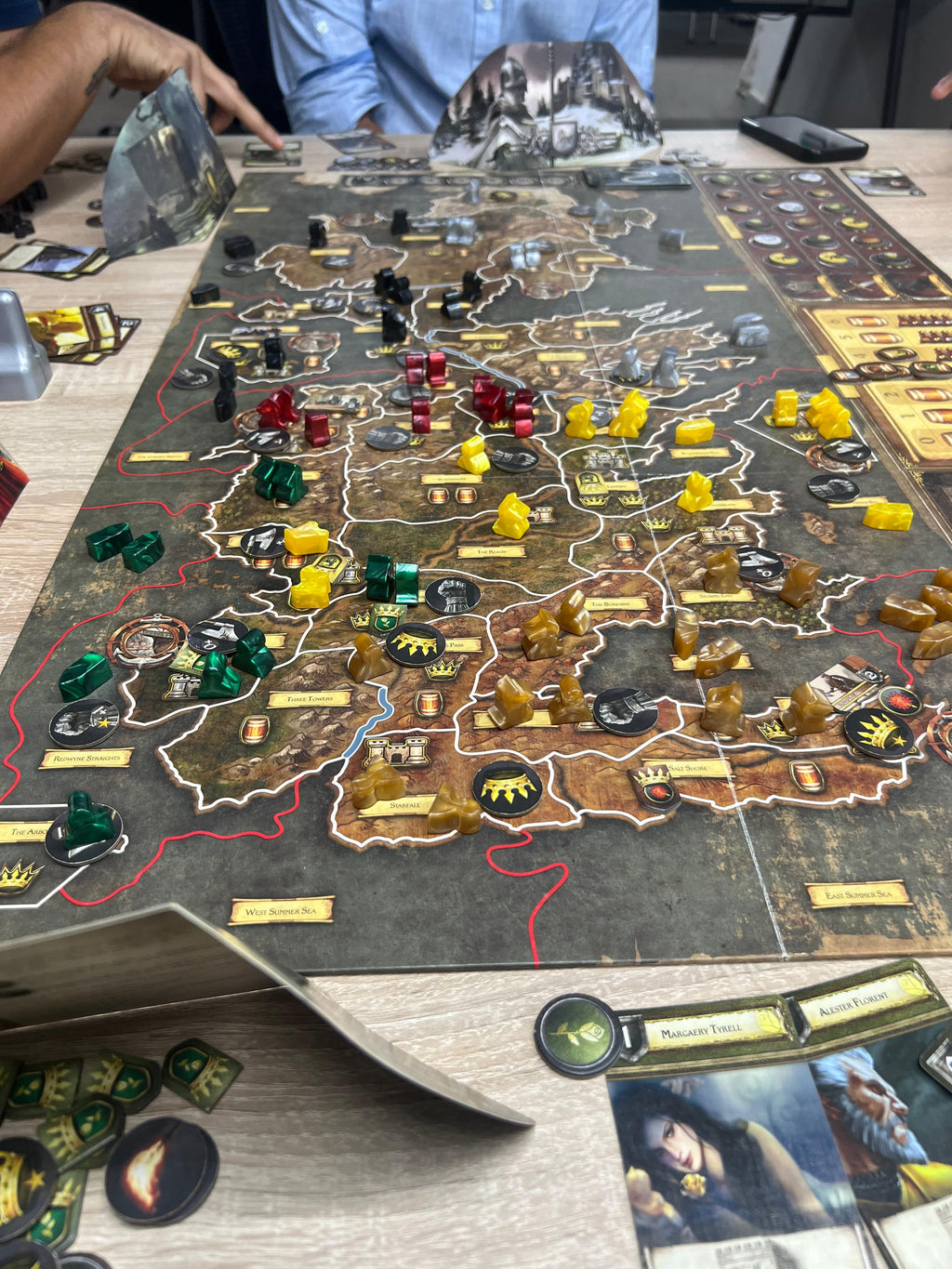 Board Game Meetup by Baroda on Board