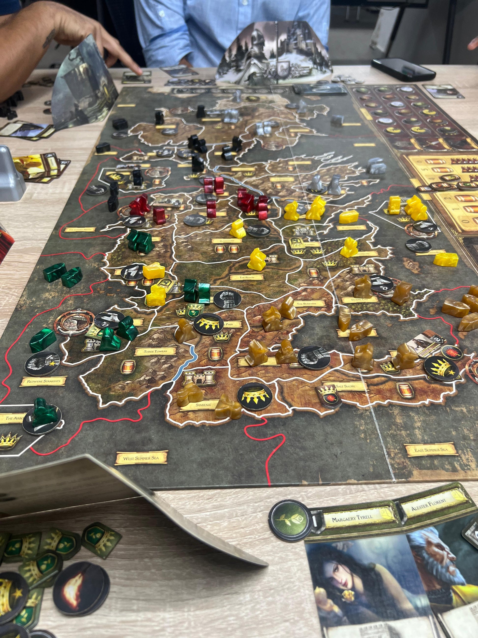 Board Game Meetup by Baroda on Board