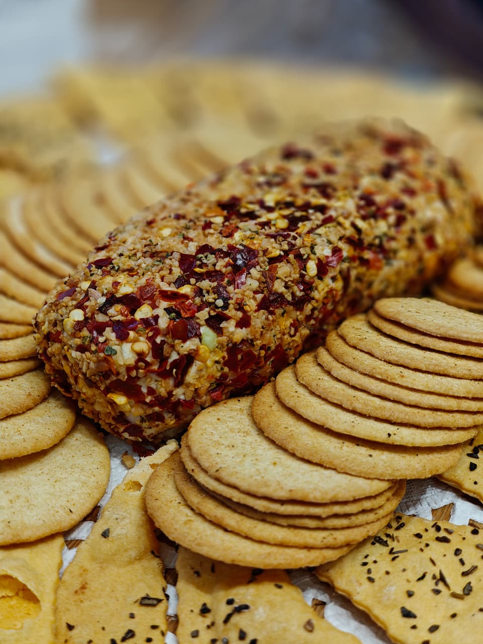 Cheese-Making Masterclass : Create & Plate Your Own Luxurious Cheese