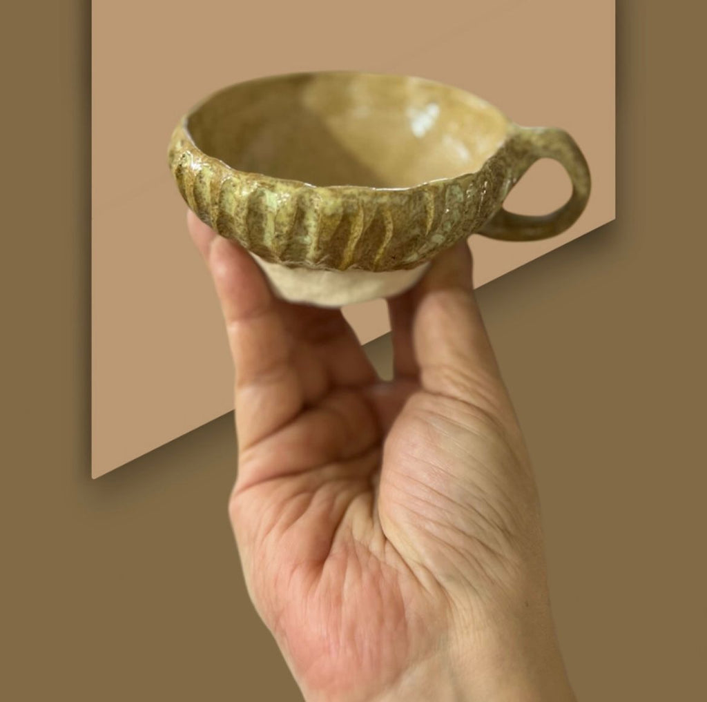 Explore Clay Hand-building Workshop