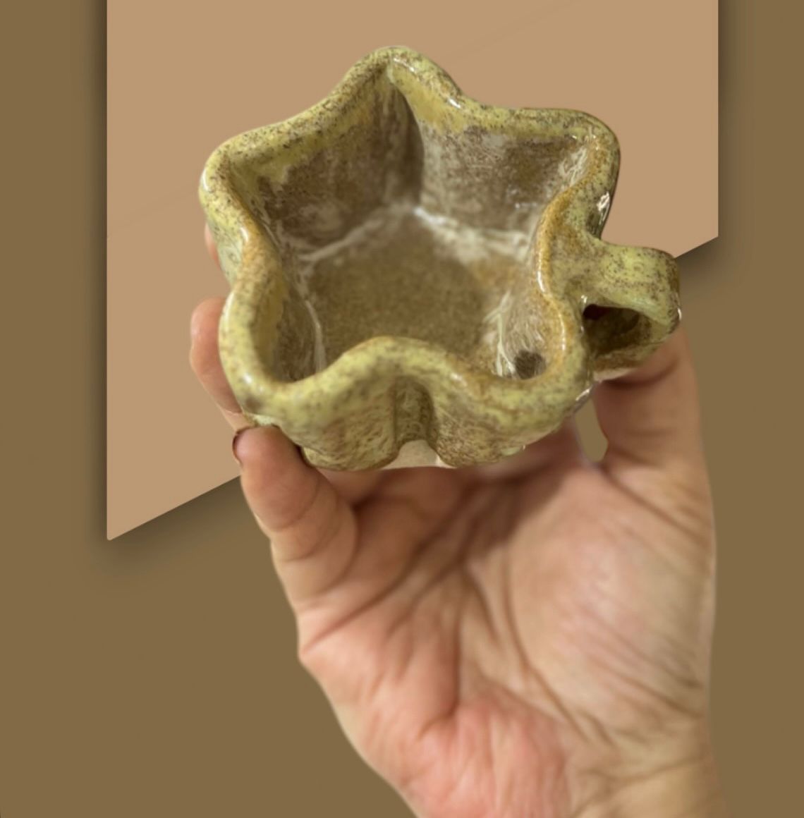 Explore Clay Hand-building Workshop