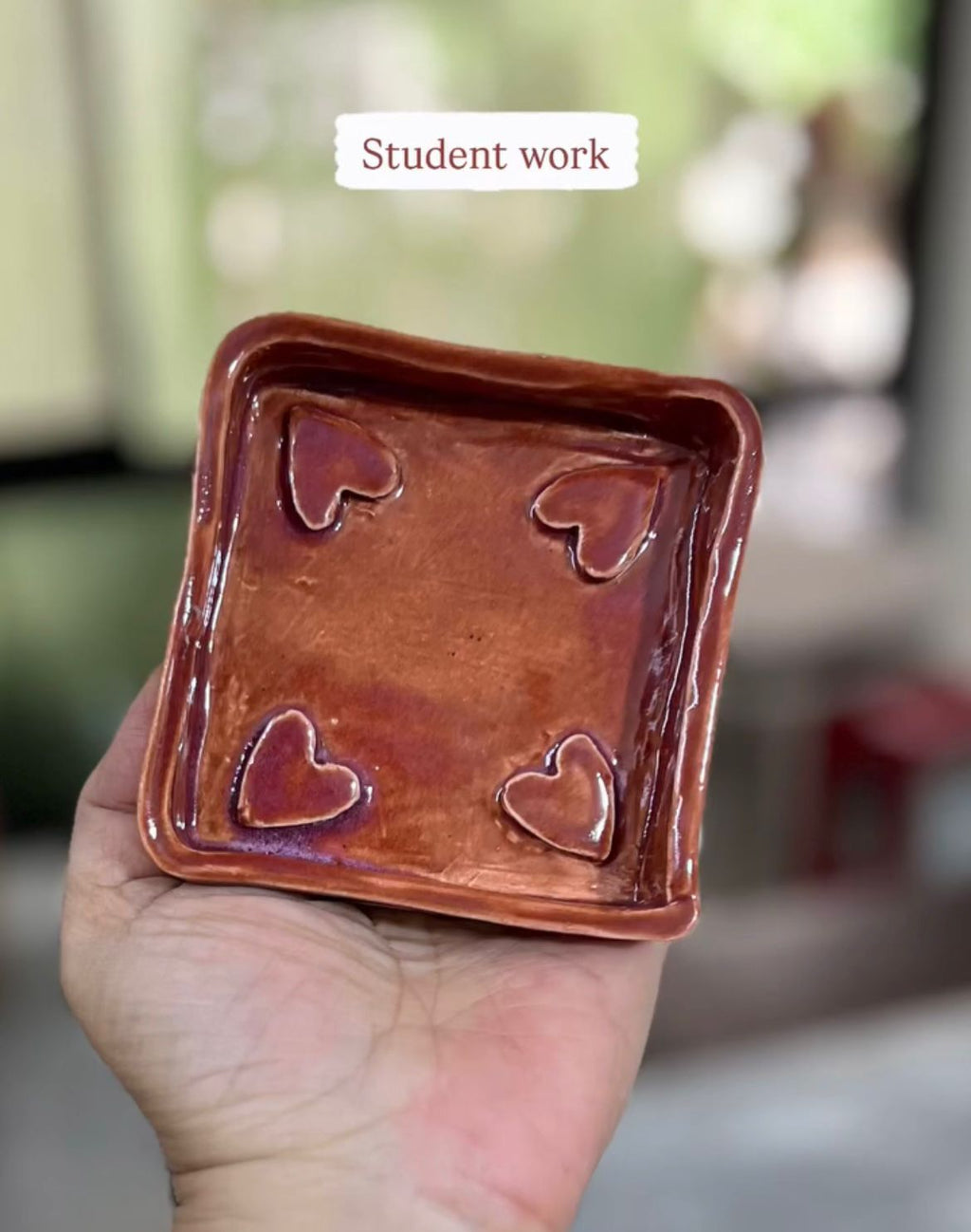 Explore Clay Hand-building Workshop