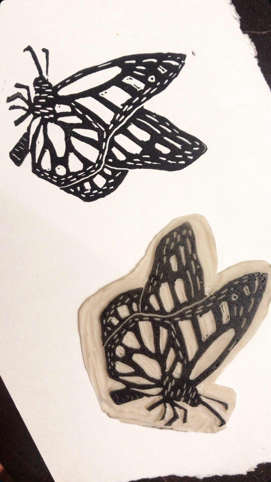 Linocut Workshop: Learn the Art of Printmaking