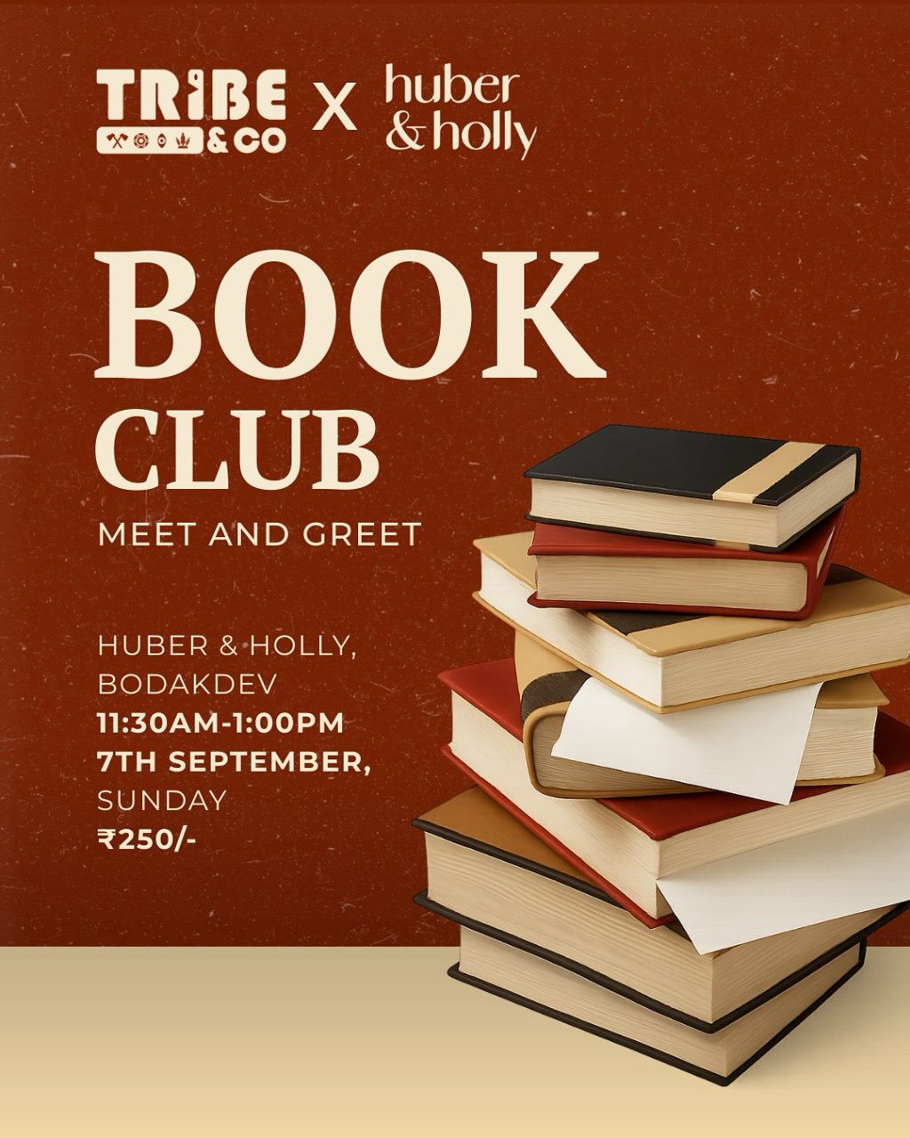 Book Brawl: A Judgy Book Swap