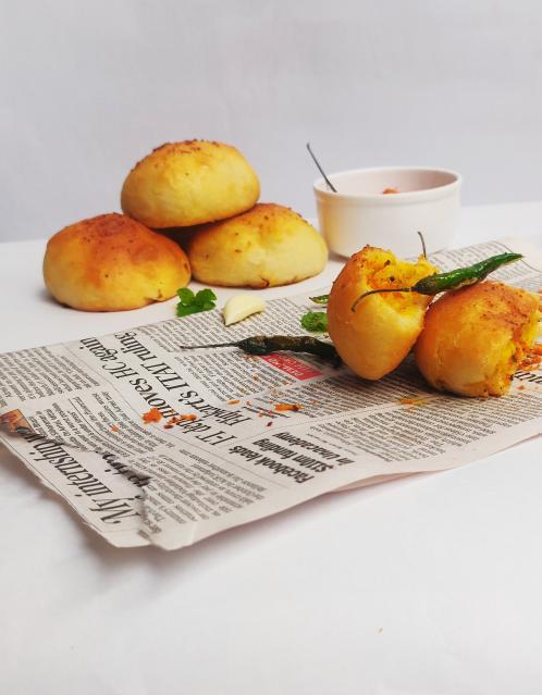 Bread Baking Masterclass