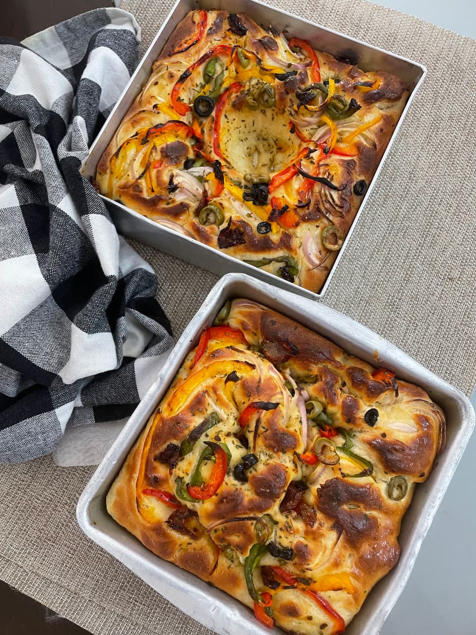 Bread Baking Masterclass