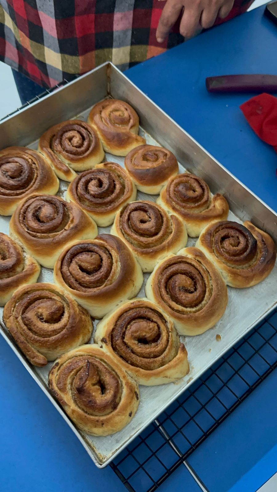 Bread Baking Masterclass