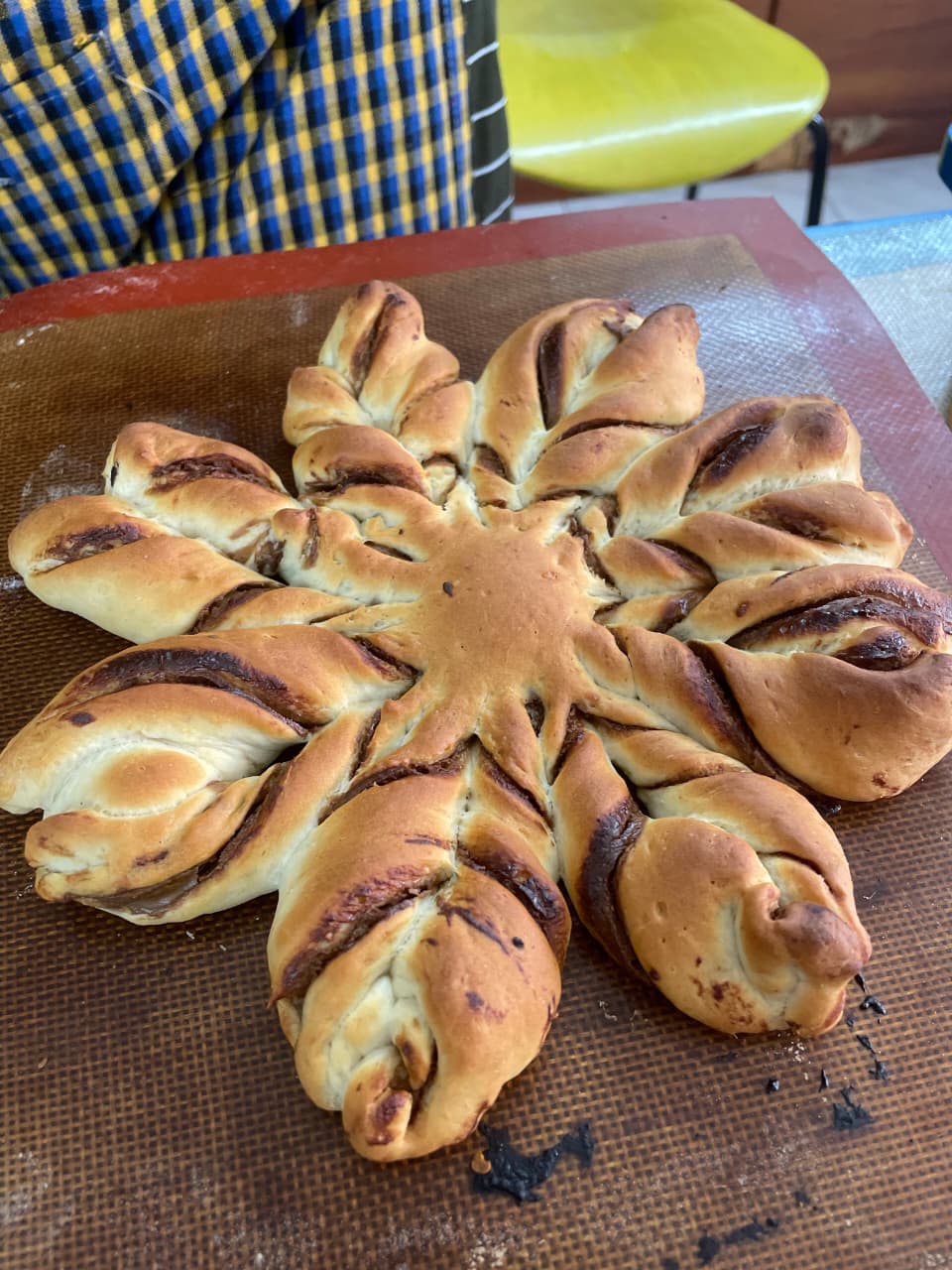 Bread Baking Masterclass