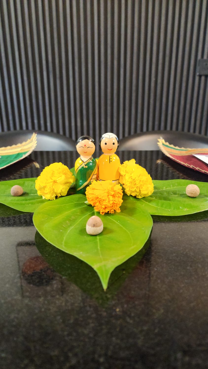 A taste of Goa - Supper Club