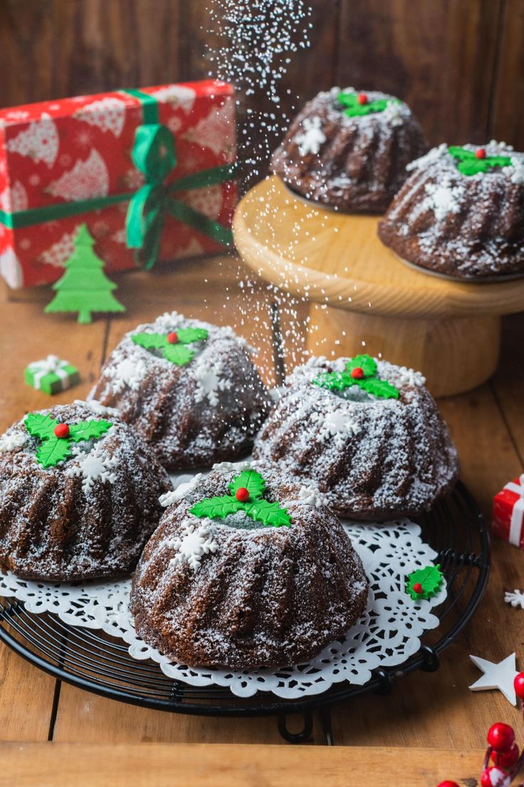 Kids Christmas Baking Workshop