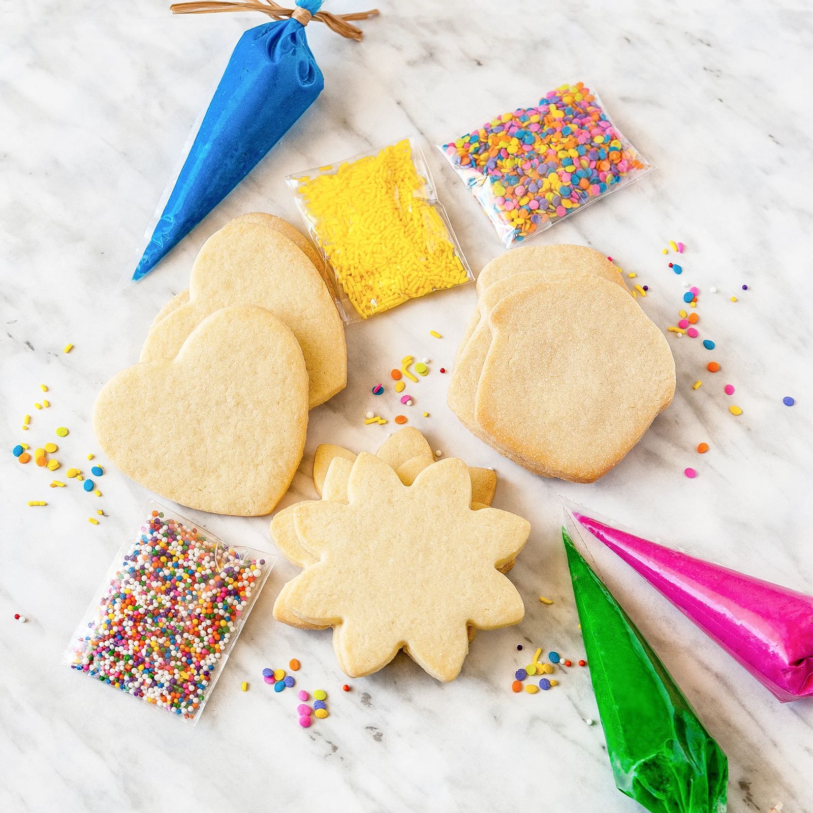 Kids Christmas Baking Workshop