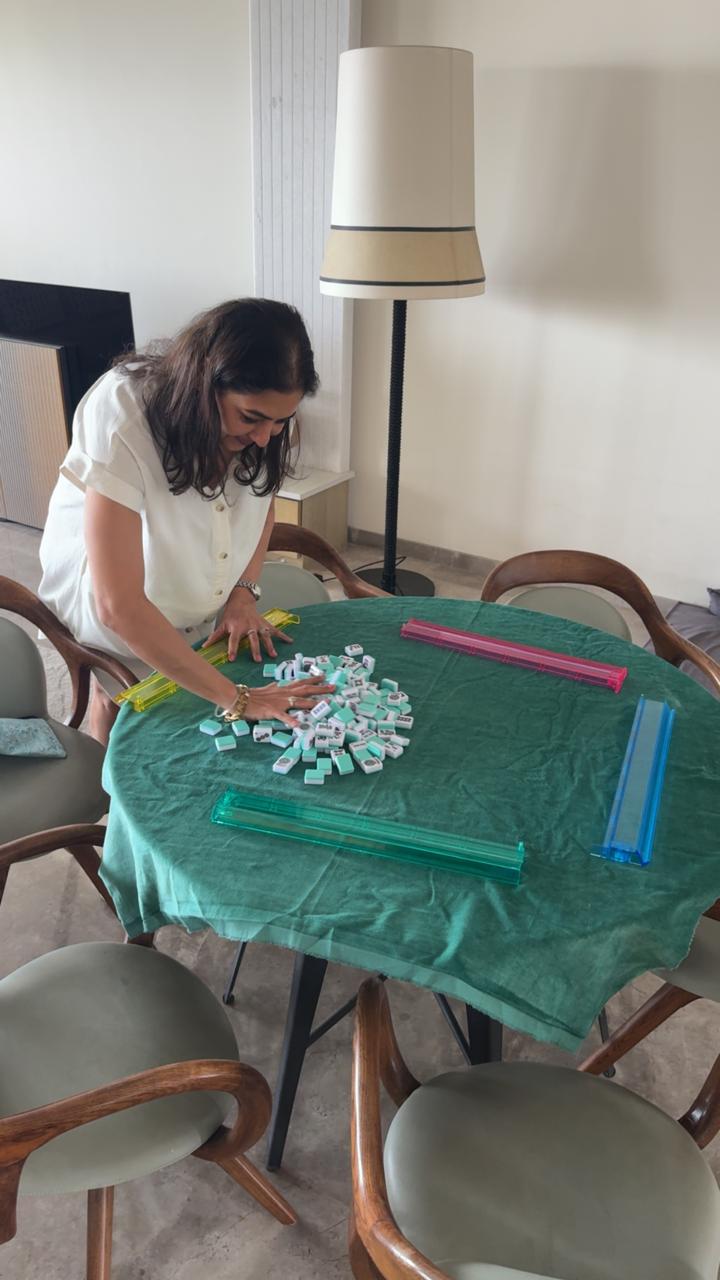Introduction to Mahjong