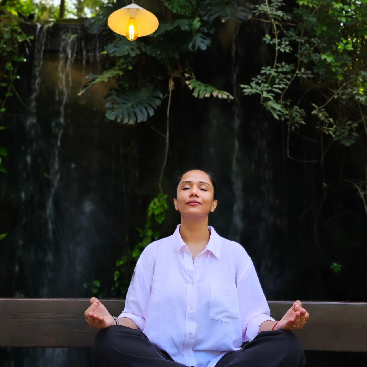 Sound Healing workshop