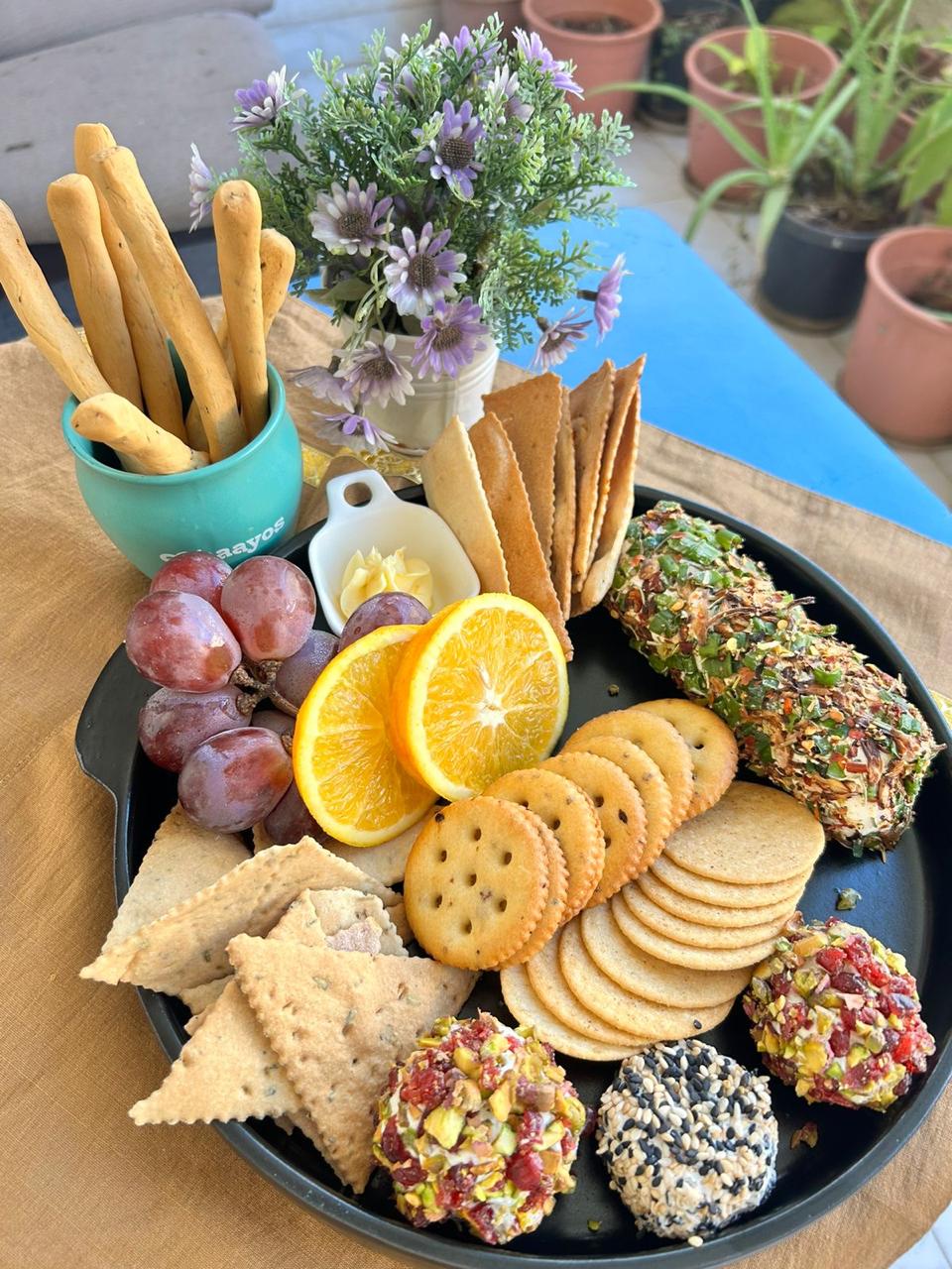 Cheese-Making Masterclass : Create & Plate Your Own Luxurious Cheese