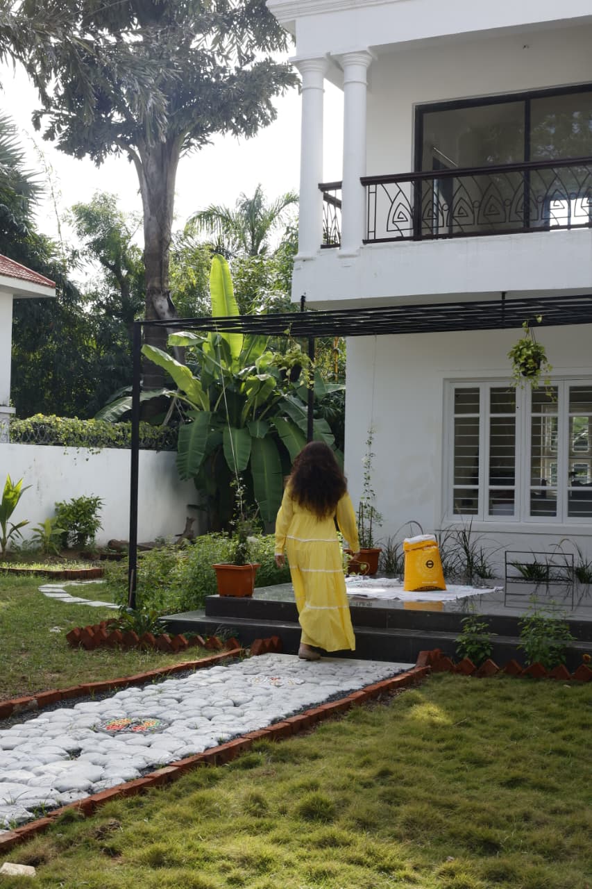 Kitchen Literature 2.0