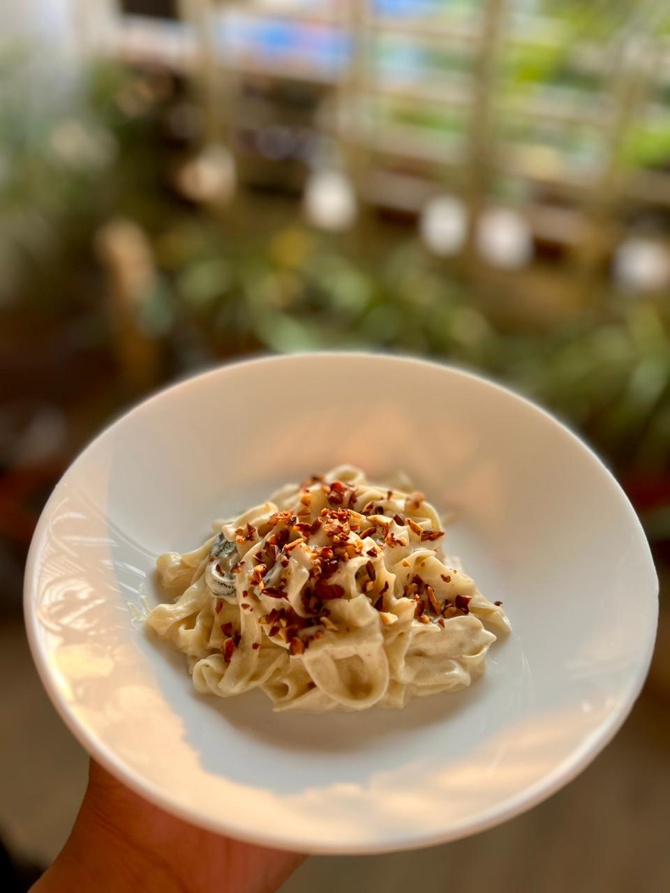 The Shared Table - Supper Club