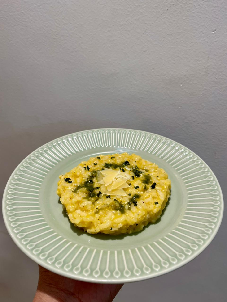 The Shared Table - Supper Club