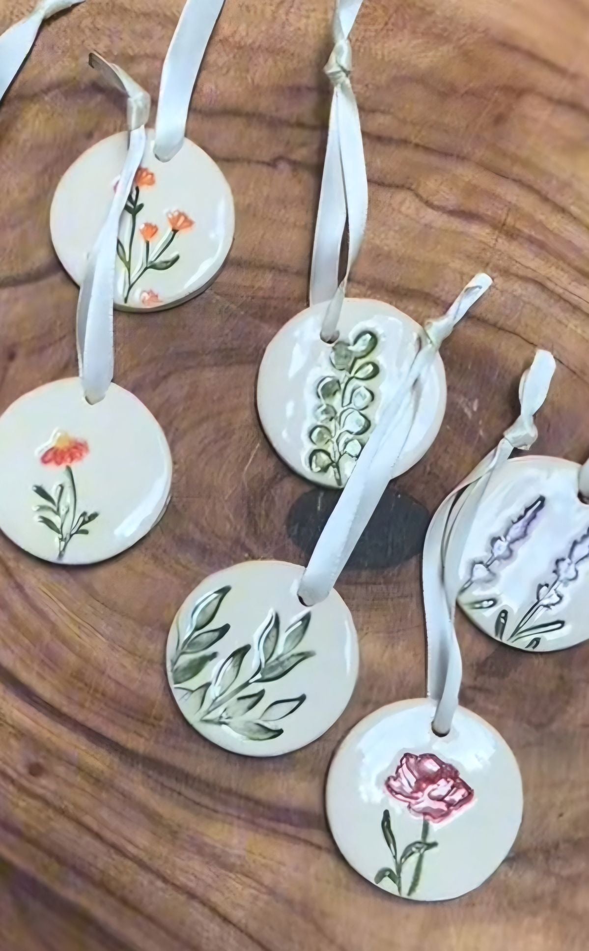 Christmas Ornaments Making Workshop