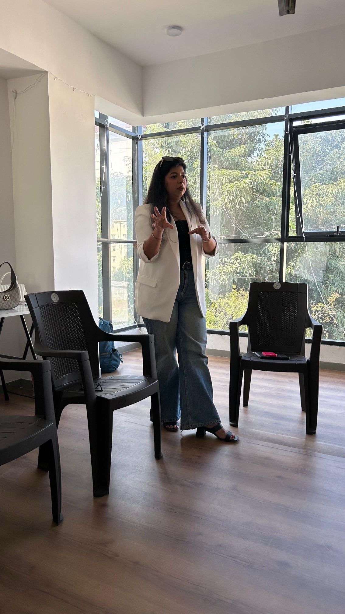 Women's Day Special: Wellness Detox Event with SafeMind Studio