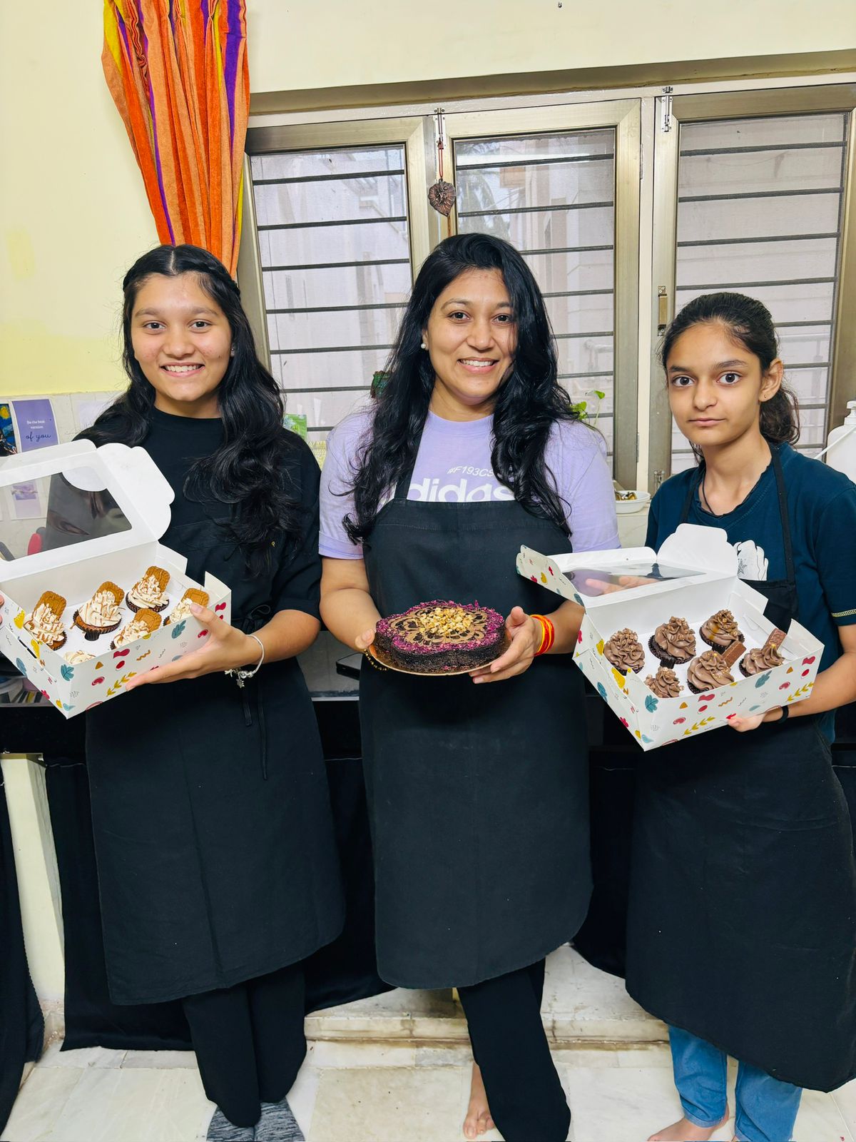 Bake It Yourself: A Fun and Interactive Baking Experience