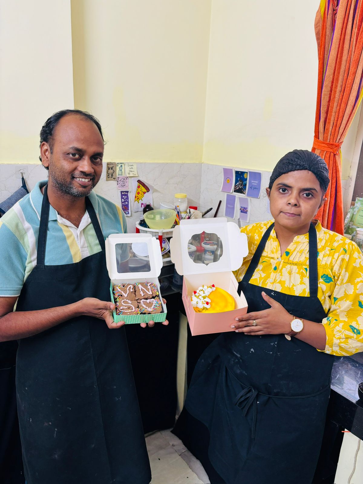 Bake It Yourself: A Fun and Interactive Baking Experience