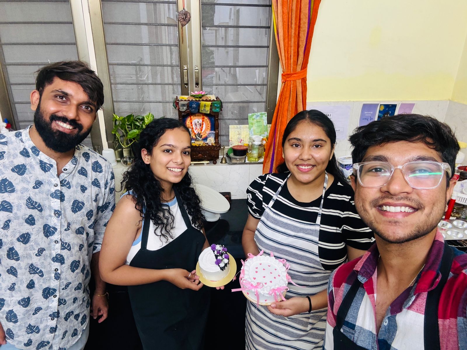 Bake It Yourself: A Fun and Interactive Baking Experience
