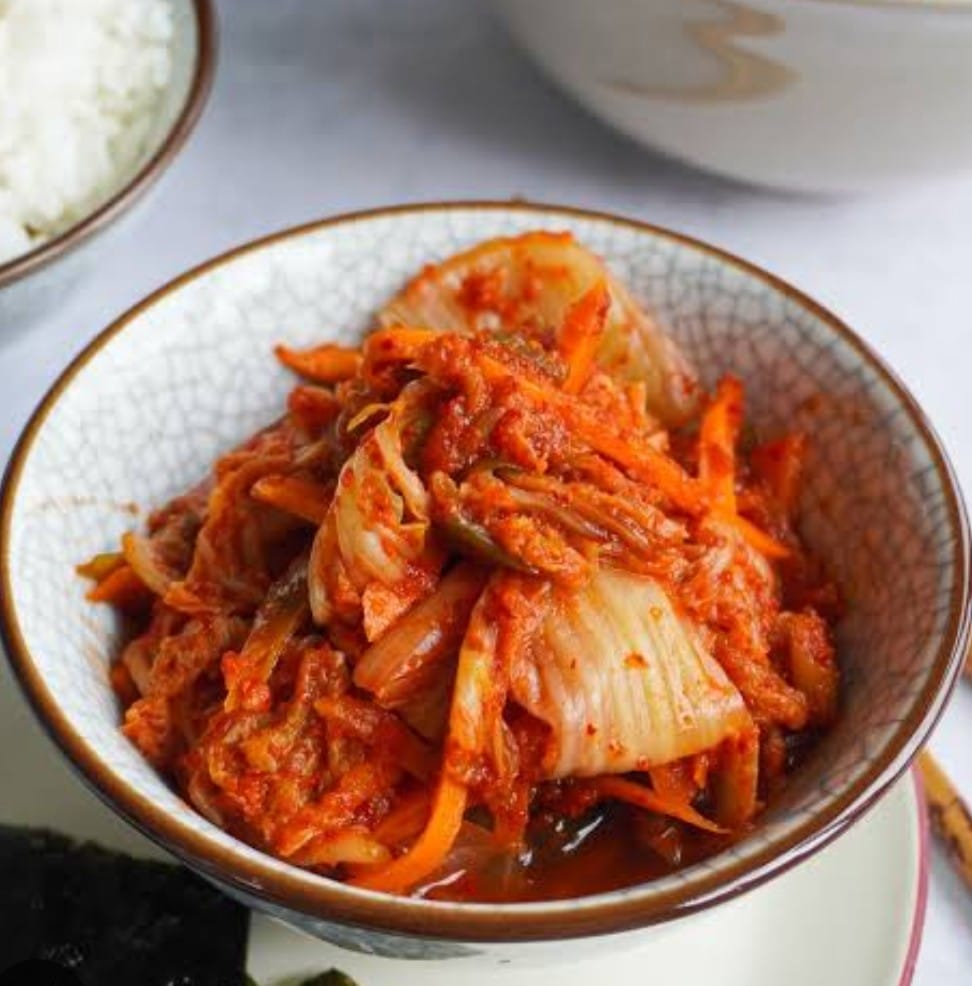Kimchi Making Workshop – A Fermentation of Culture, Community & Flavour