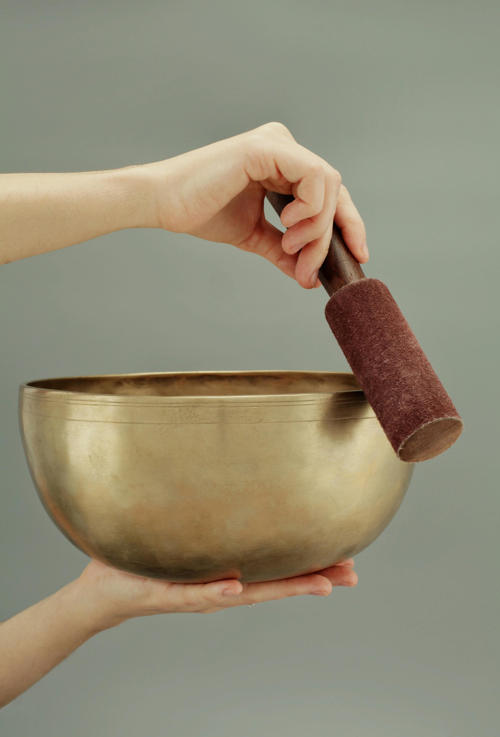 Sound Healing workshop